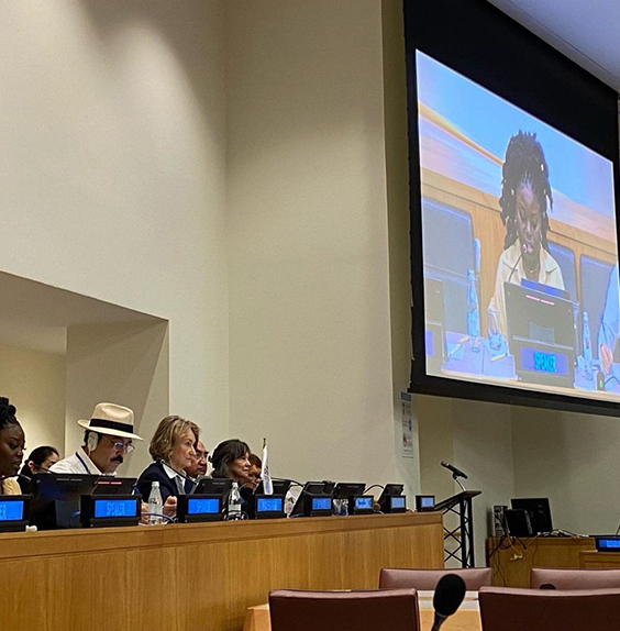 Danielle Kamtie